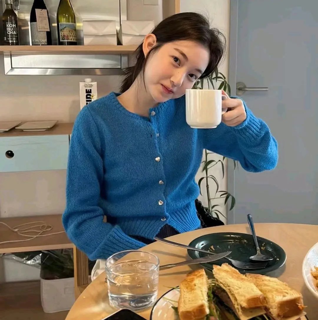 每个人都喜欢着某个人